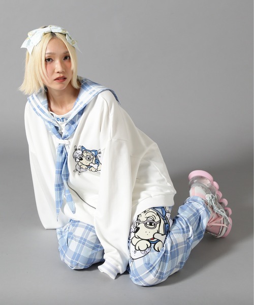 GALFY（ガルフィー） コート アウター GALFY/ガルフィー/「LHP別注