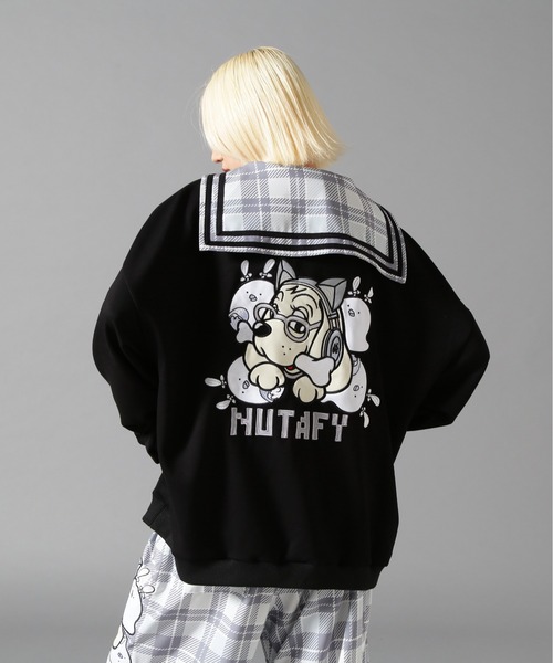 GALFY（ガルフィー） コート アウター GALFY/ガルフィー/「LHP別注