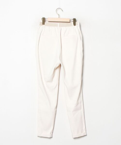BARNYARDSTORM（バンヤードストーム） イージーパンツ 0 ベージュ