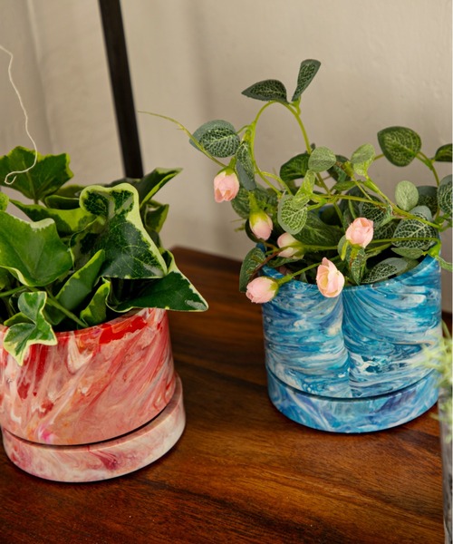 MILLION CARATS（ミリオンカラッツ） 花瓶 毎日の景色に小さな彩りを