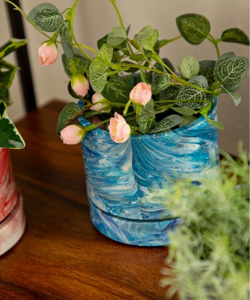 MILLION CARATS（ミリオンカラッツ） 花瓶 毎日の景色に小さな彩りを