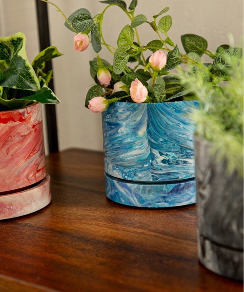 MILLION CARATS（ミリオンカラッツ） 花瓶 毎日の景色に小さな彩りを