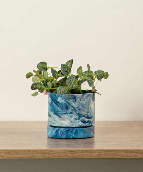 MILLION CARATS（ミリオンカラッツ） 花瓶 毎日の景色に小さな彩りを