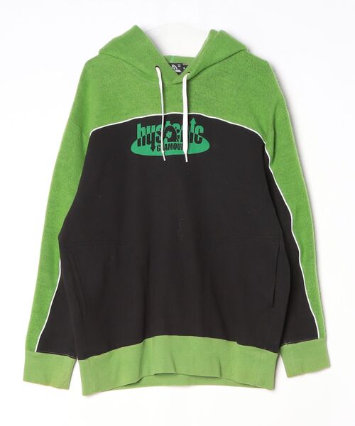 HYSTERIC GLAMOUR（ヒステリックグラマー） プルオーバーパーカー