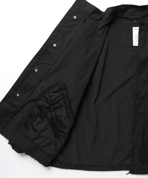 「CPCM」 モッズコート LARGE ブラック メンズ_画像3