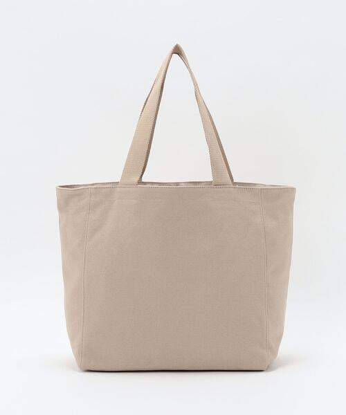 agnes b.（アニエスベー） トートバッグ FREE ベージュ レディース