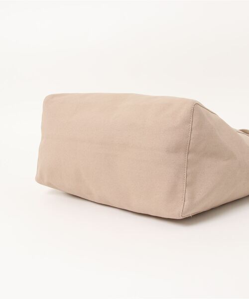 agnes b.（アニエスベー） トートバッグ FREE ベージュ レディース