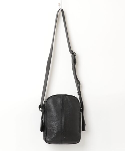 「aniary」 ショルダーバッグ FREE ブラック メンズ_画像2