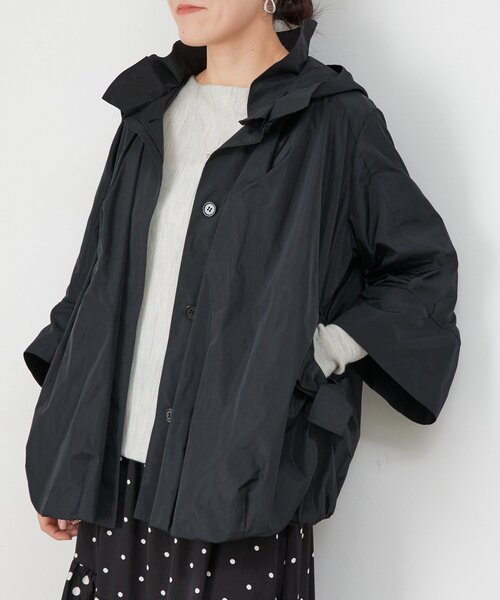 BEARDSLEY ビアズリー バルーンブルゾン 中綿バルーンブルゾン | BEARDSLEY(ビアズリー)レディース | PAL