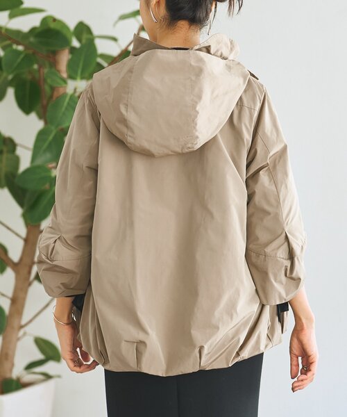 BEARDSLEY（ビアズリー） ブルゾン アウター バルーンブルゾン