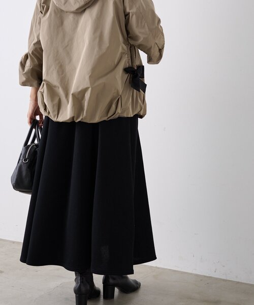 BEARDSLEY（ビアズリー） ブルゾン アウター バルーンブルゾン