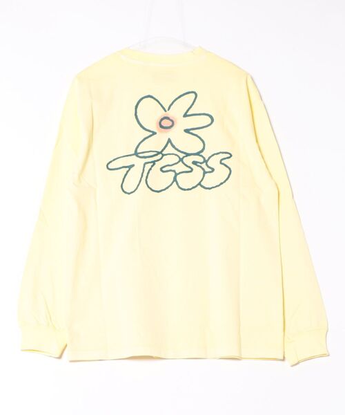 TCSS×HONEY コラボ タッパー レディース クリティカルスライド