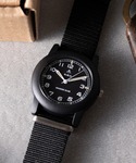 腕時計 メンズ 「NAVAL WATCH」MA...の詳細画像1