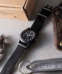 腕時計 メンズ 「NAVAL WATCH」MA...の詳細画像2