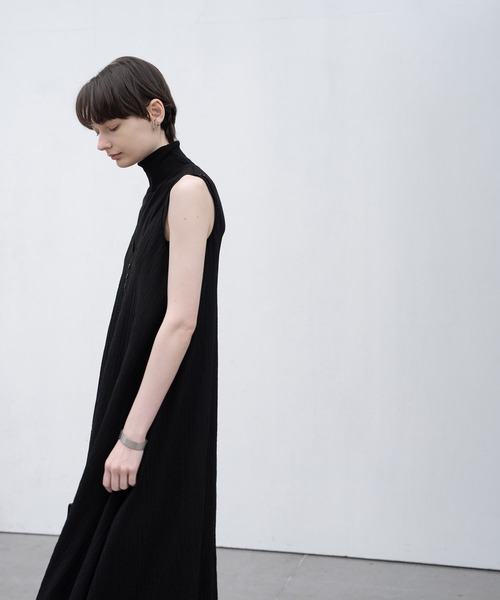 「EKCOOKIES」 タートルネックニット S ホワイト レディース_画像6