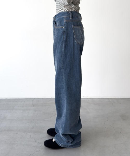 CANAL JEAN（キャナルジーン） ジーンズ デニム デニムパンツ El mar