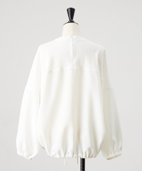 BEARDSLEY（ビアズリー） ブラウス シャツ ドルマンブラウス