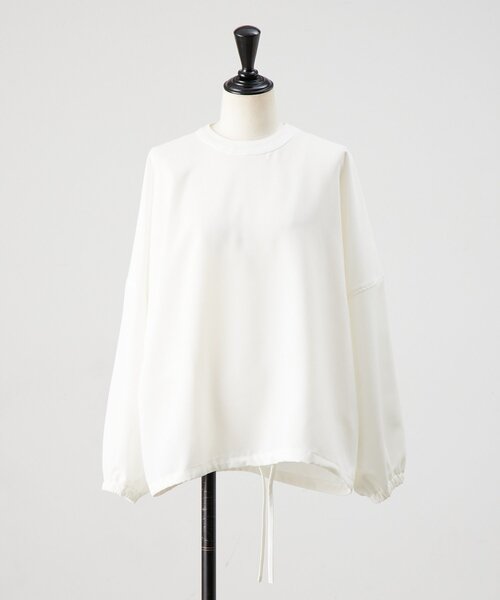 BEARDSLEY（ビアズリー） ブラウス シャツ ドルマンブラウス