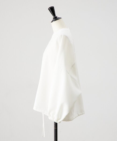 BEARDSLEY（ビアズリー） ブラウス シャツ ドルマンブラウス