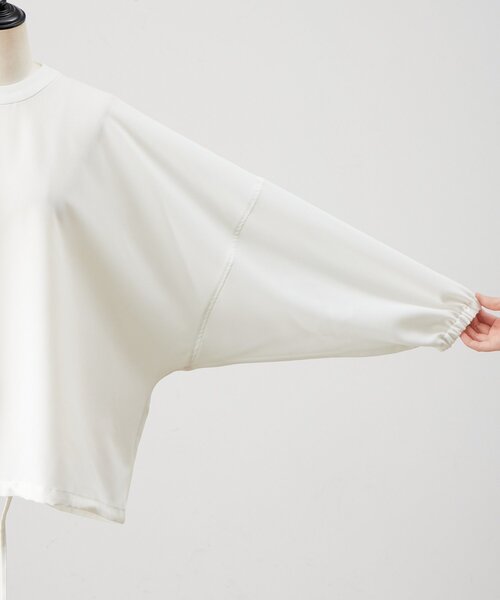 BEARDSLEY（ビアズリー） ブラウス シャツ ドルマンブラウス