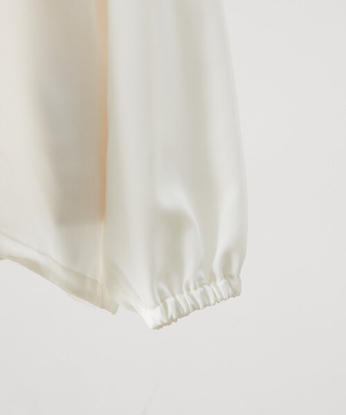 BEARDSLEY（ビアズリー） ブラウス シャツ ドルマンブラウス