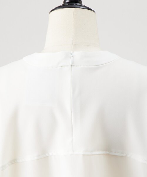 BEARDSLEY（ビアズリー） ブラウス シャツ ドルマンブラウス