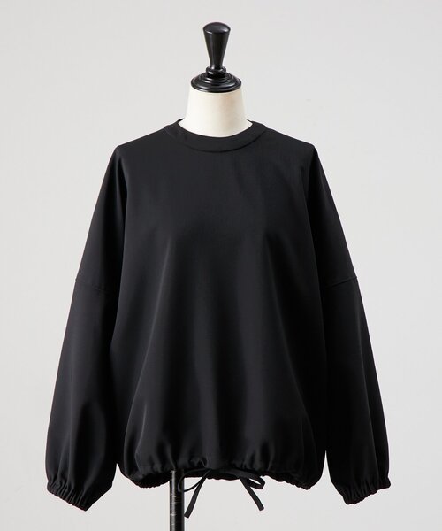 BEARDSLEY（ビアズリー） ブラウス シャツ ドルマンブラウス