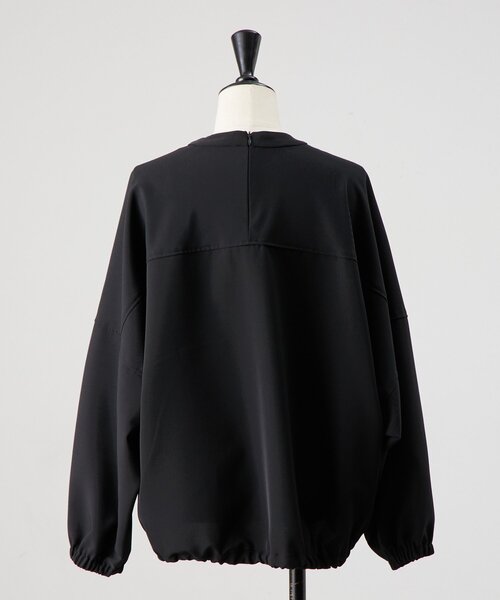 BEARDSLEY（ビアズリー） ブラウス シャツ ドルマンブラウス