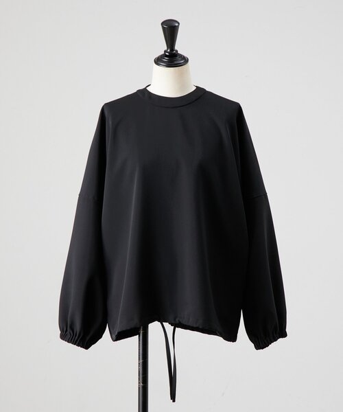 BEARDSLEY（ビアズリー） ブラウス シャツ ドルマンブラウス