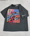 tシャツ 「PICASSO」別注プリントTee...の詳細画像4