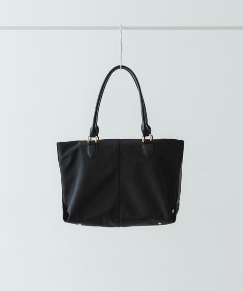 RODE SKO（ロデスコ） トートバッグ 撥水ミドルトートバッグ