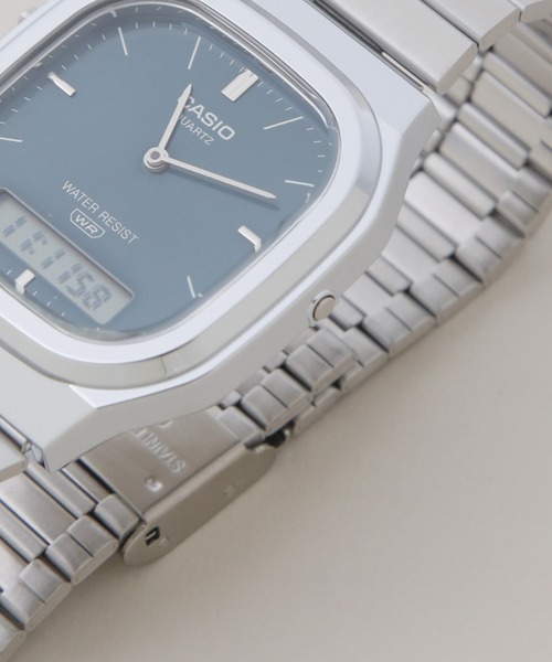 CASIO（カシオ） 腕時計 CASIO/AQ-240E-3AJF メンズ レディース