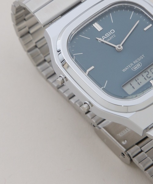 CASIO（カシオ） 腕時計 CASIO/AQ-240E-3AJF メンズ レディース