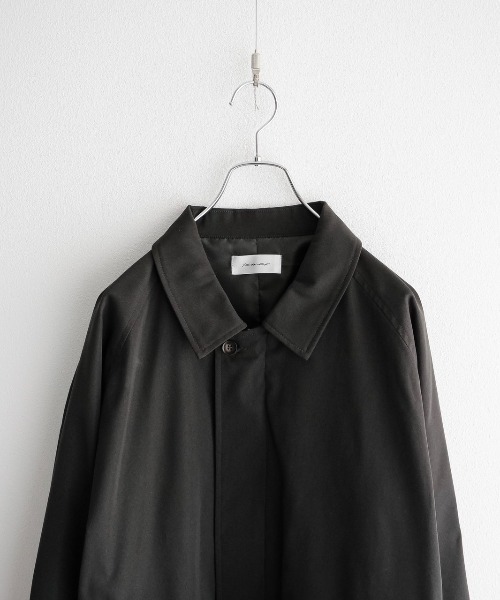 「remer」 ブルゾン MEDIUM ベージュ メンズ_画像9