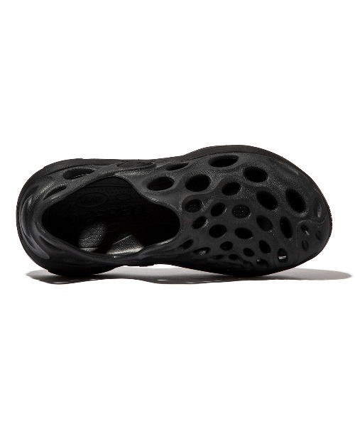 「MERRELL」 シューズ 28cm グレー メンズ_画像4