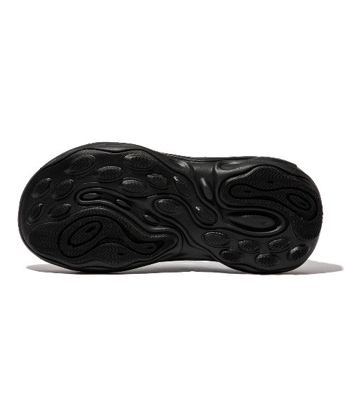 「MERRELL」 シューズ 28cm グレー メンズ_画像5