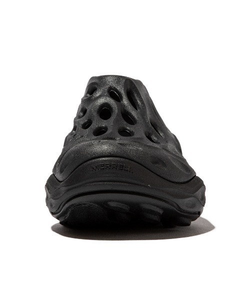 「MERRELL」 シューズ 28cm グレー メンズ_画像6