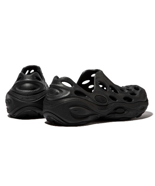 「MERRELL」 シューズ 28cm グレー メンズ_画像8