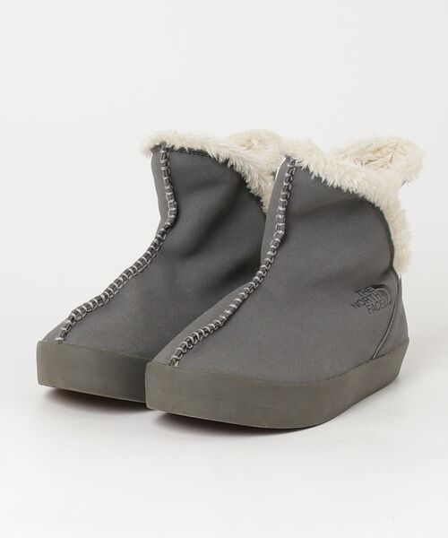 ノースフェイス　スノーブーツ　レディース　23cm THE NORTH FACE（ザ ノースフェイス） ブーツ 「ムラサキ限定カラー