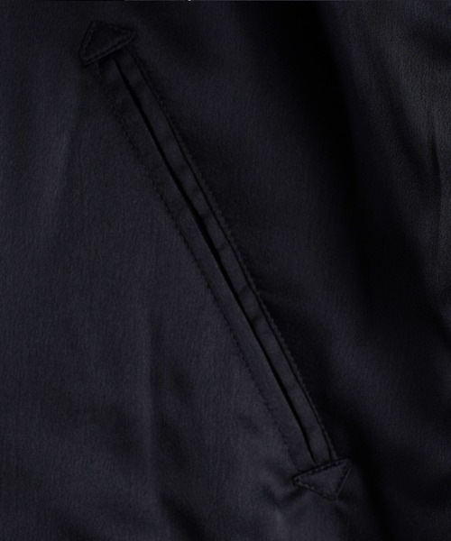 「G.O.C」 スカジャン MEDIUM ホワイト メンズ_画像9