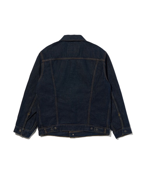 Levi's（リーバイス） デニムジャケット gジャン TYPEIII リラックス