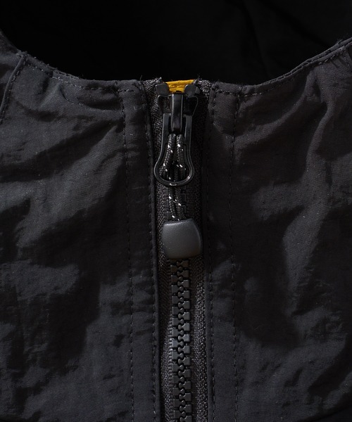 「Franklin Climbing」 マウンテンパーカー X-SMALL ベージュ メンズ_画像5