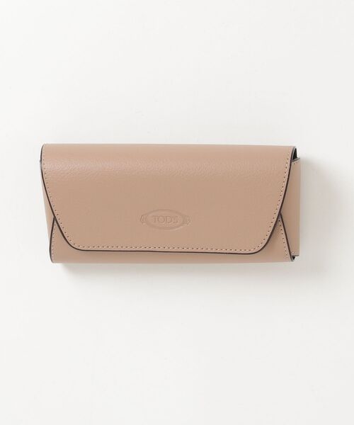「TOD'S」 サングラス - ブラウン レディース_画像4