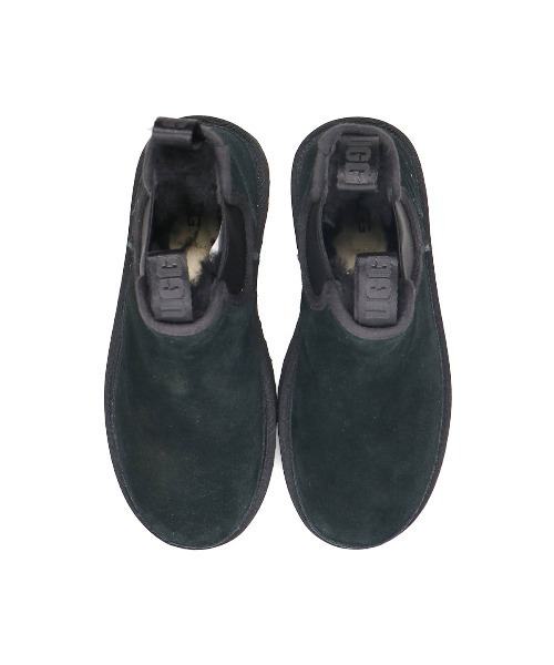 UGG Australia（アグオーストラリア） 「UGG」 ムートンブーツ 22cm