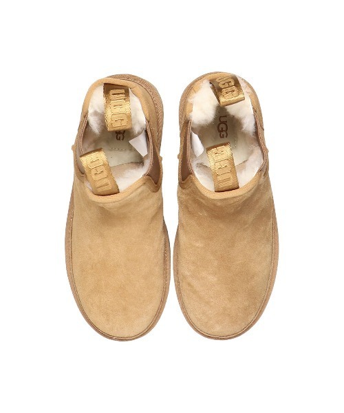 UGG Australia（アグオーストラリア） 「UGG」 ムートンブーツ 22cm