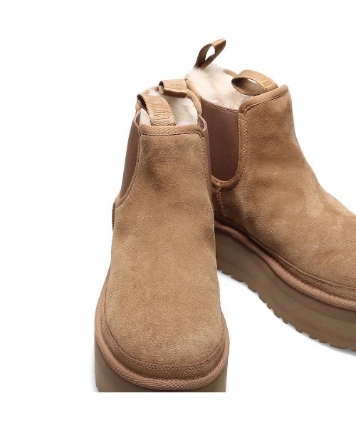 UGG Australia（アグオーストラリア） 「UGG」 ムートンブーツ 22cm