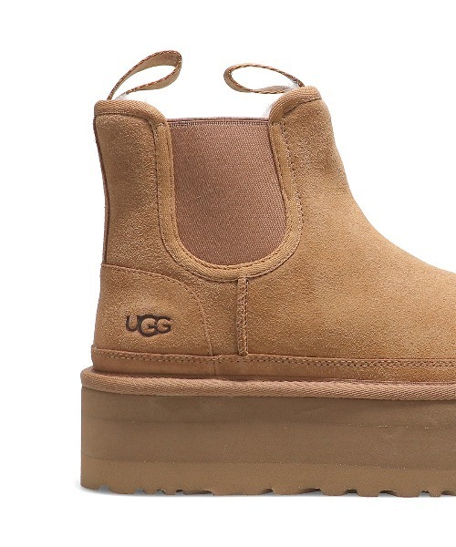 UGG Australia（アグオーストラリア） 「UGG」 ムートンブーツ 22cm