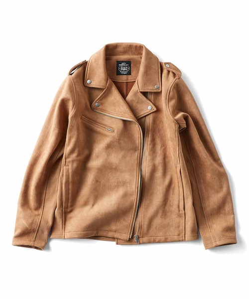 「Live in comfort」 ブルゾン X-LARGE ブラック レディース_画像9