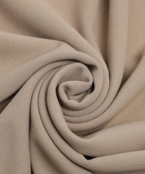 「SUGAR BISKET」 「La-gemme」サロペットスカート L ベージュ レディース_画像2