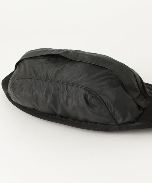 Y-3 「Y-3」 ショルダーバッグ - ブラック メンズ : ZOZOTOWN Yahoo!店
